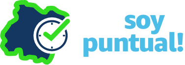 Logo Yo Soy Puntual